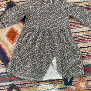 Rylee and Cru Floral Dress